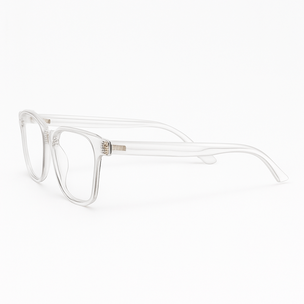 Transparent Nova Daily Lens