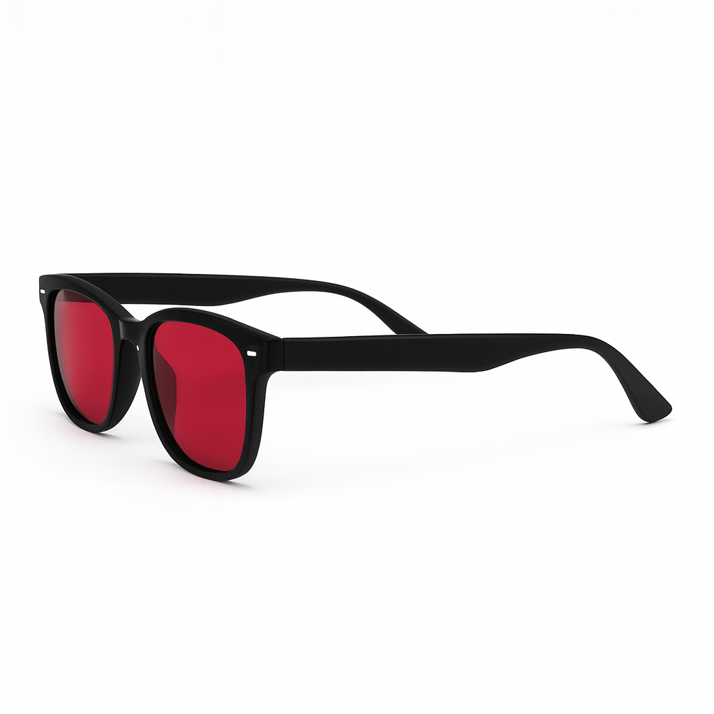 Black Nova Sleep Lens