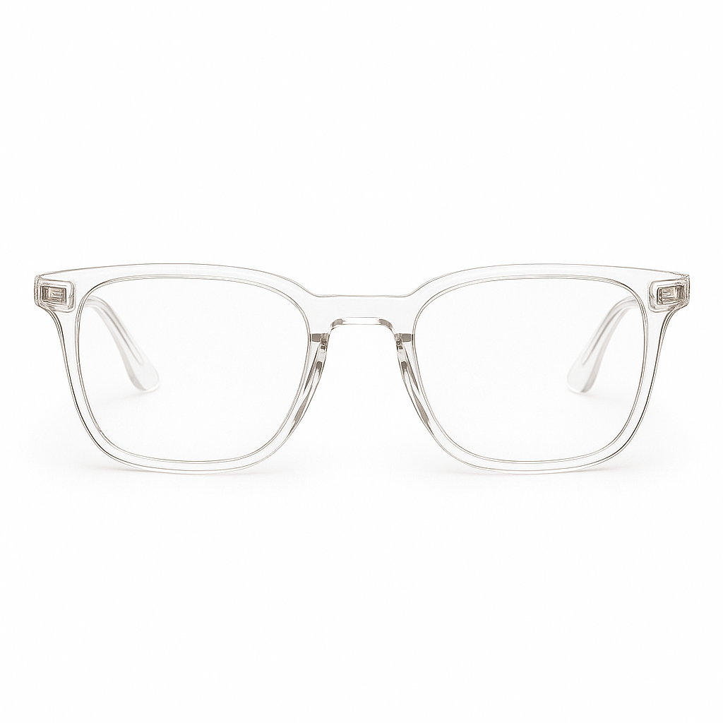 Transparent Nova Daily Lens