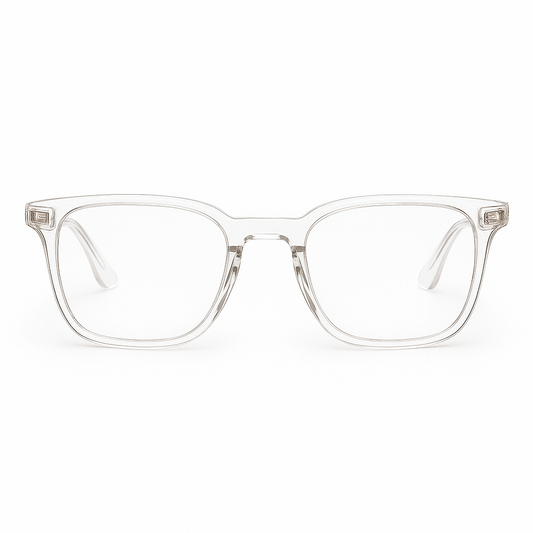 Transparent Nova Daily Lens