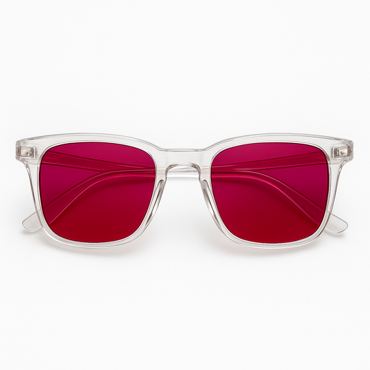 Transparent Nova Sleep Lens