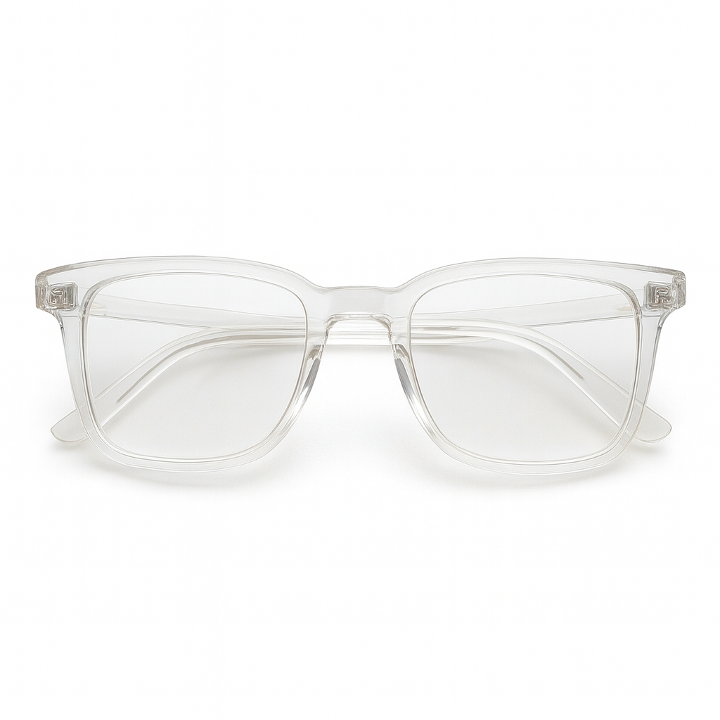 Transparent Nova Daily Lens