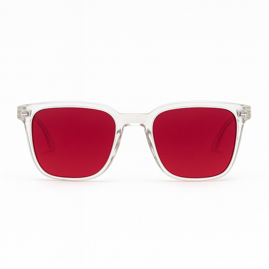 Transparent Nova Sleep Lens